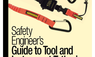 Free “Safety Engineer’s Guide to Tool and Instrument Tethering”