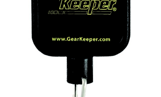 Increase Security and Save Money with Customized Gear Keeper© Super Badge Retractor