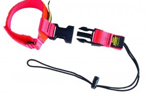 Fine tune wrist lanyards for maximum worksite safety, increased productivity and ease of use.