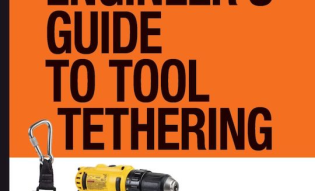 Free Gear Keeper® 2019 “Safety Engineer’s Guide to ANSI 121-Compliant Tool Tethering